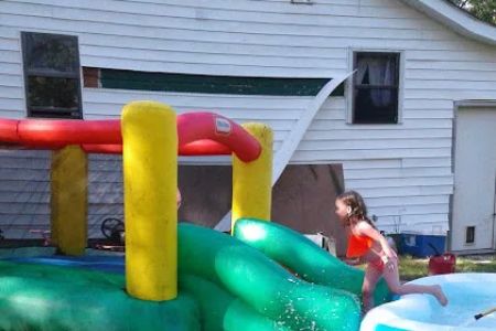 Country Life Mobile Home Park