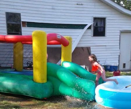 Country Life Mobile Home Park