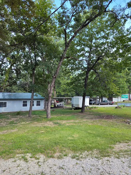 Cedar Hills Mobile Home Park 5