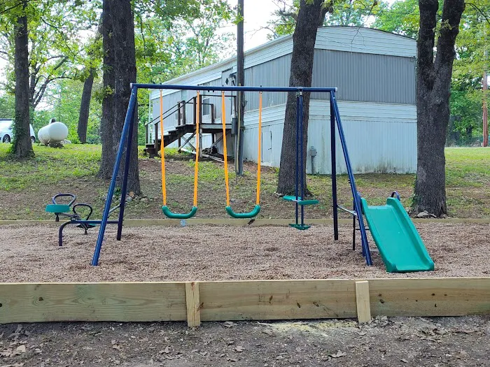 Cedar Hills Mobile Home Park 2