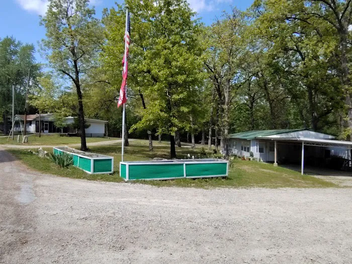 Cedar Hills Mobile Home Park 8