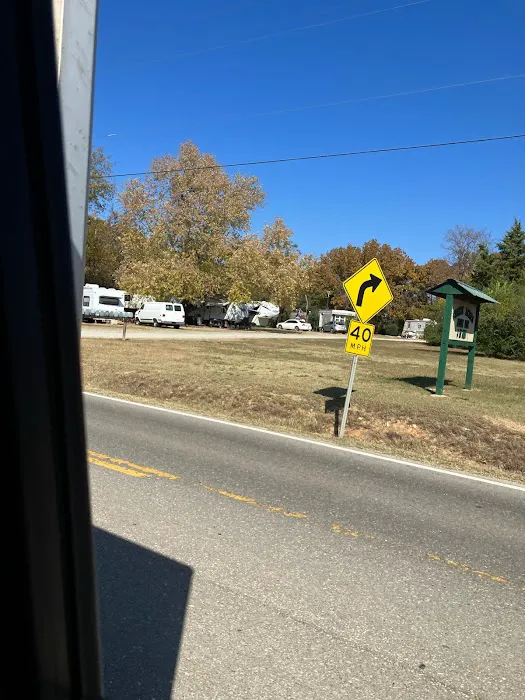 Green acres mobile home and RV park 1