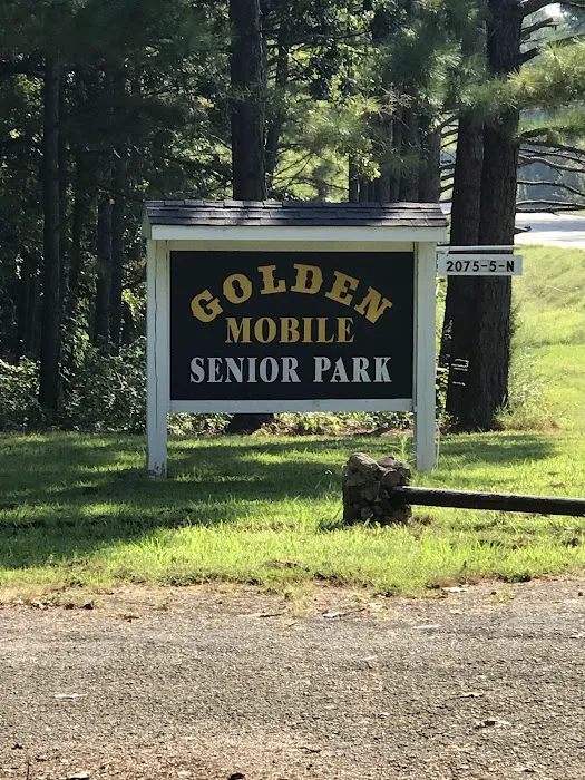 Golden Mobile Senior Park 2