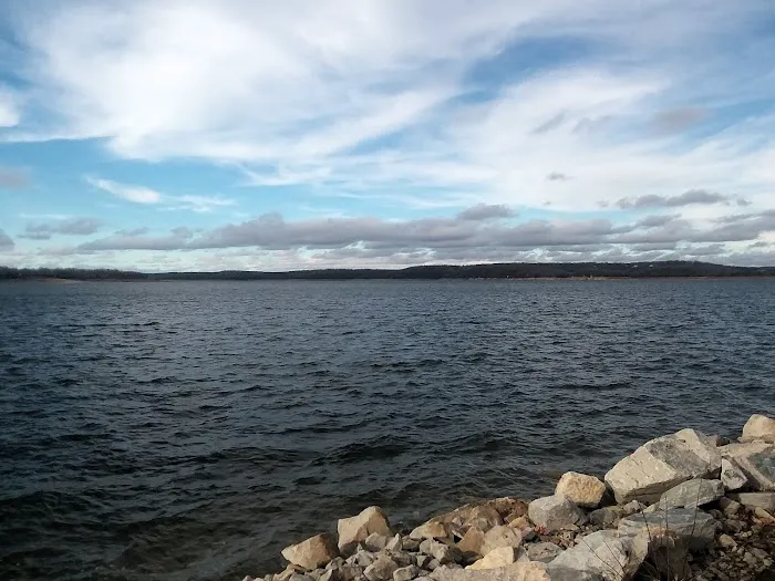 Lakeview Campground 1