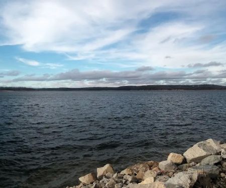 Lakeview Campground