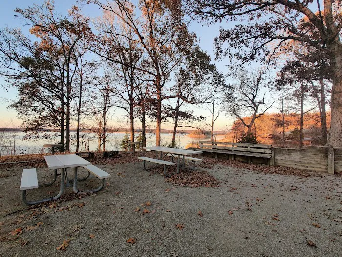 Lakeview Campground 2