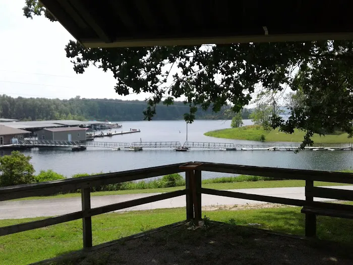 Lakeview Campground 4