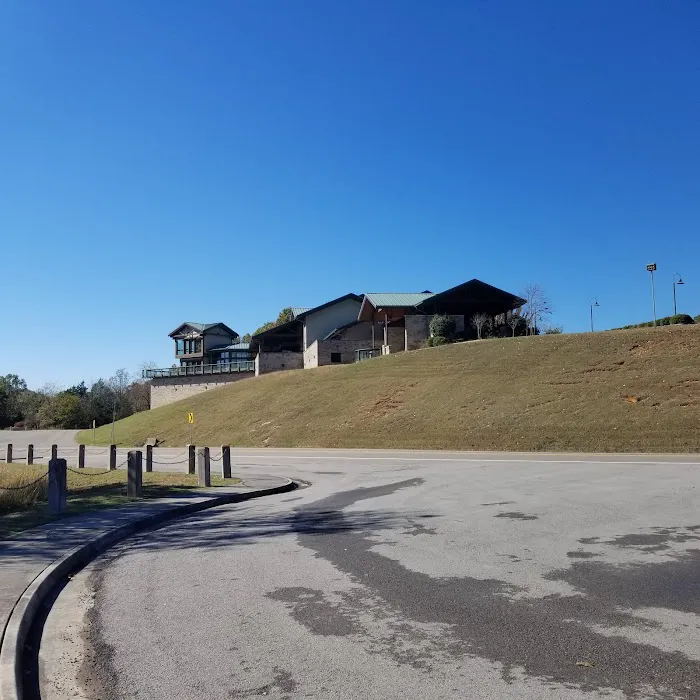 Lakeview Campground 7