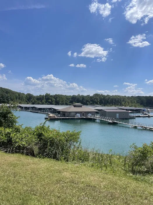Lakeview Campground 10