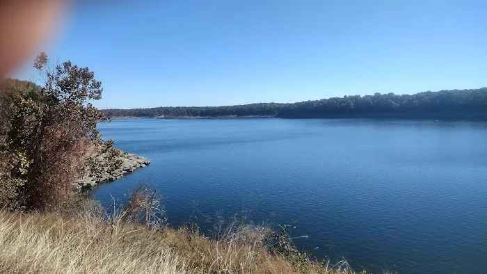 Lakeview Campground 6