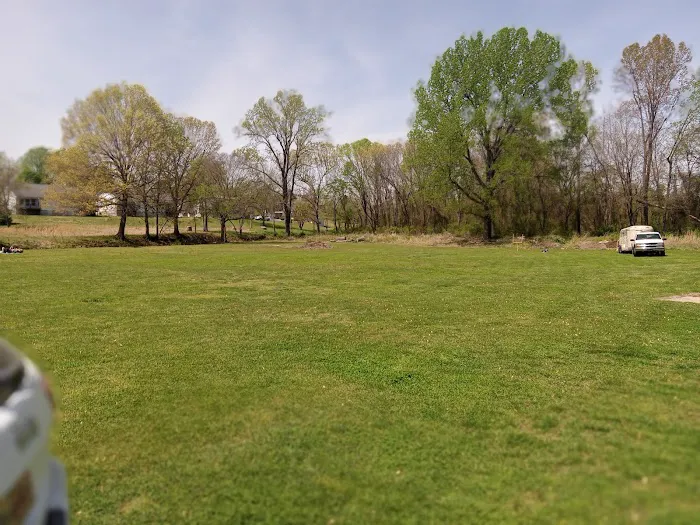 Oak Tree Mobile Home Park 1