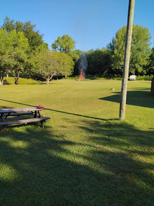 Oak Tree Mobile Home Park 2