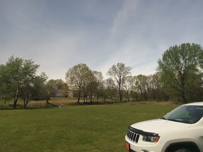 Oak Tree Mobile Home Park 4