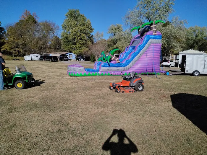 Oak Tree Mobile Home Park 3