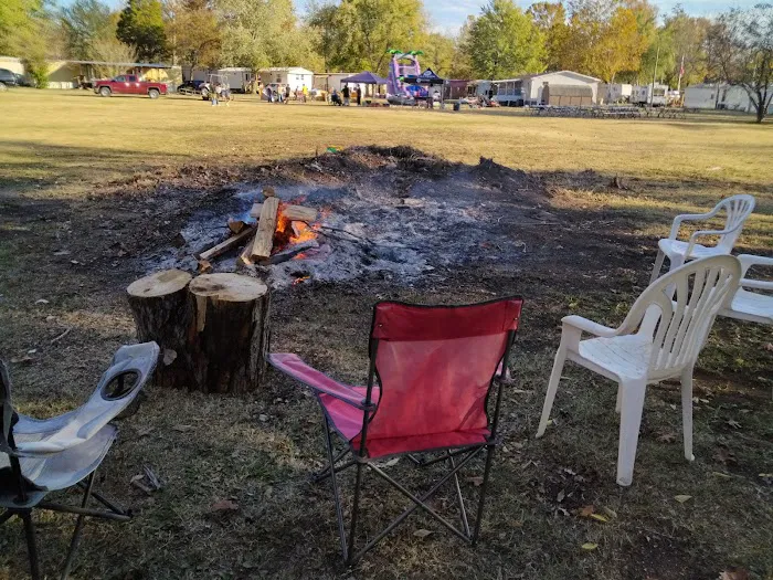 Oak Tree Mobile Home Park 8