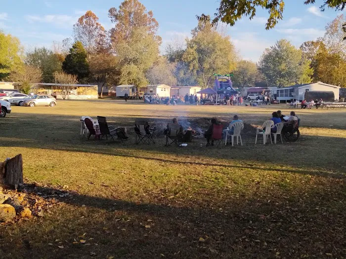 Oak Tree Mobile Home Park 5