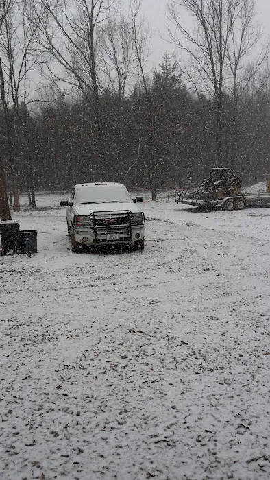 Oak Tree Mobile Home Park 10
