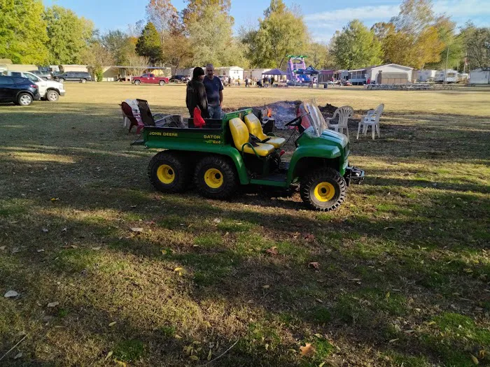 Oak Tree Mobile Home Park 6