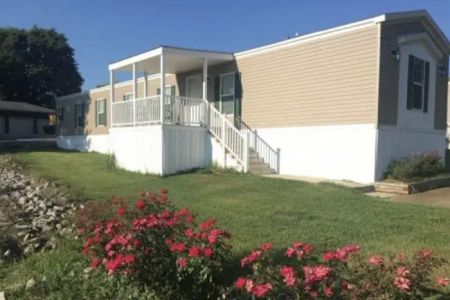 Glenbriar Mobile Home Park