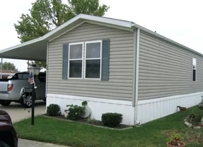 Glenbriar Mobile Home Park 2