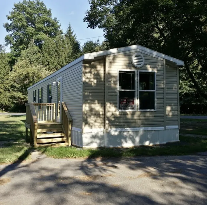 Glenbriar Mobile Home Park 3