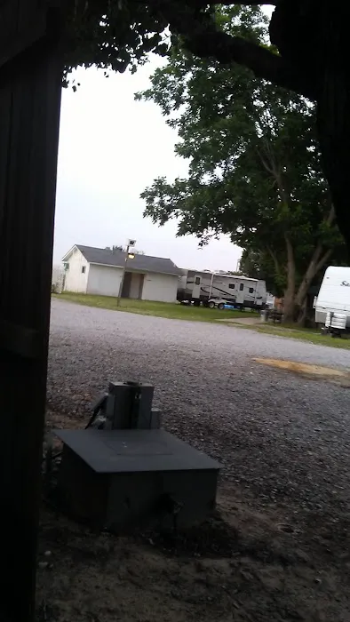 Almost Home RV Park 3
