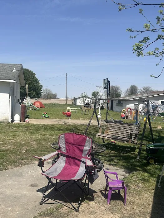 Almost Home RV Park 4