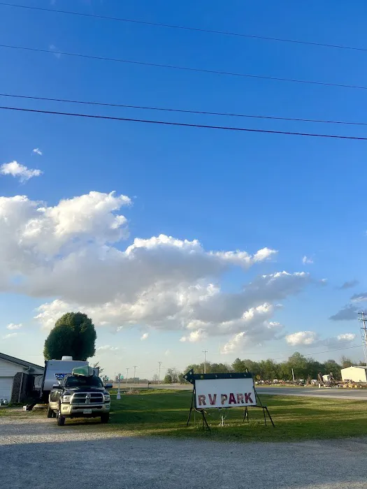 Almost Home RV Park 2