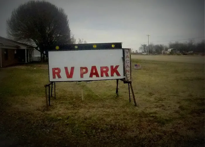 Almost Home RV Park 6