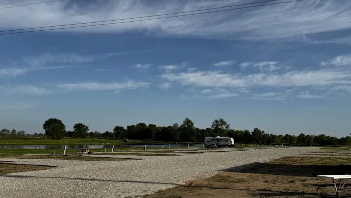 Ranch RV Park 1