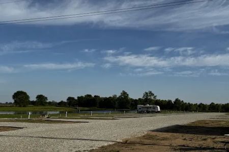 Ranch RV Park