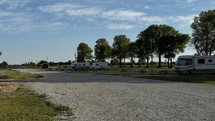 Ranch RV Park 3