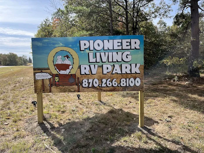 Pioneer Living RV Park 7