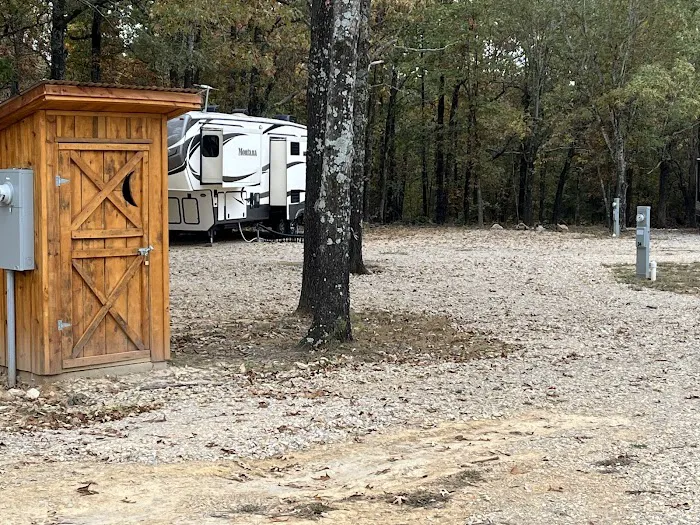 Pioneer Living RV Park 3