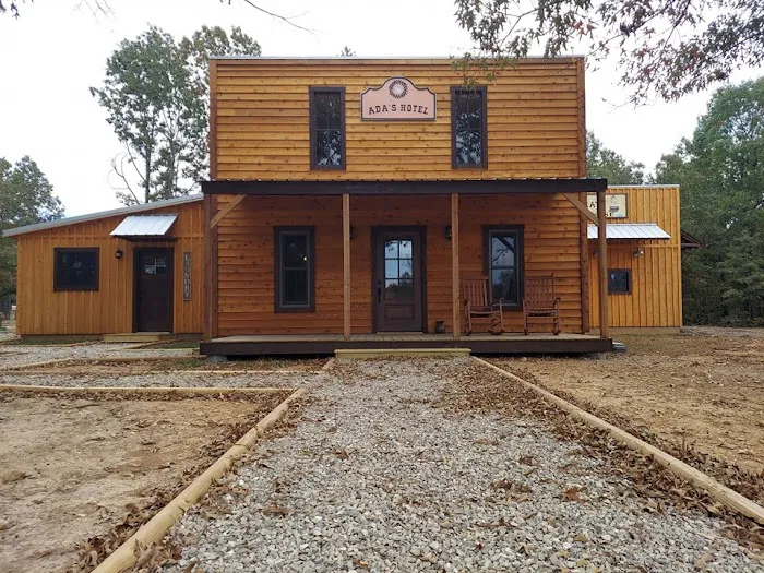 Pioneer Living RV Park 9