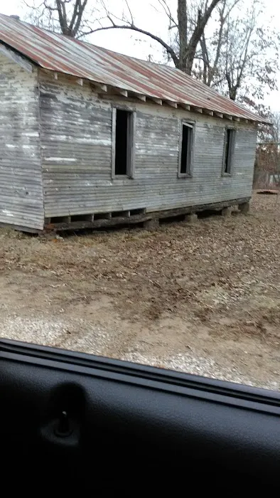 Campground Church 1