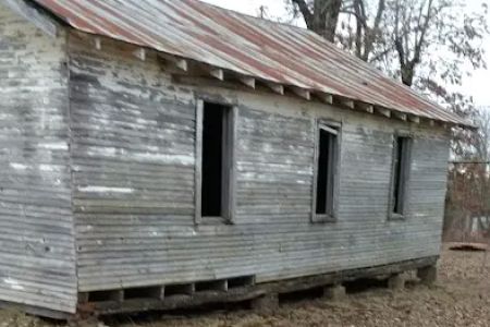 Campground Church