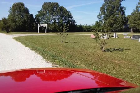 Campground Church