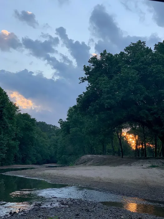 Piney Fork Adventures 1