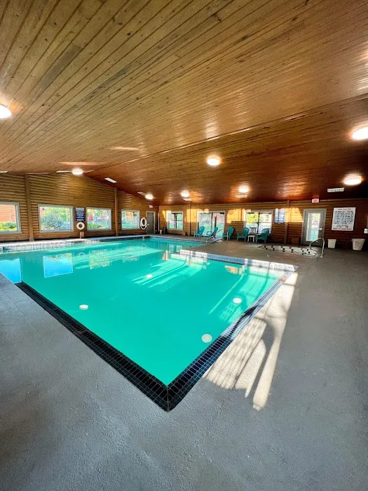 Horseshoe Bend / Crown Lake KOA Holiday 4