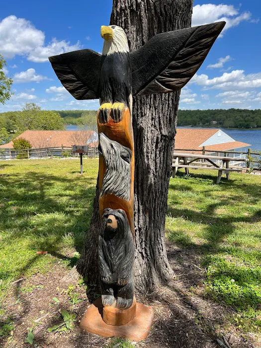 Horseshoe Bend / Crown Lake KOA Holiday 7