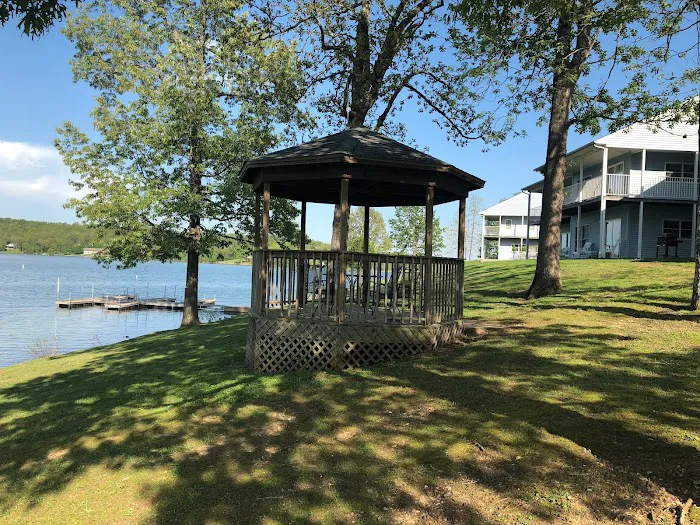 Horseshoe Bend / Crown Lake KOA Holiday 2