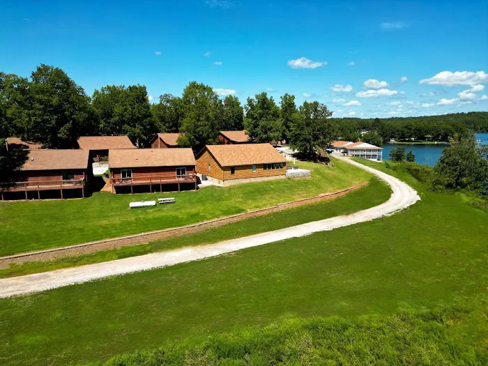 Horseshoe Bend / Crown Lake KOA Holiday 3