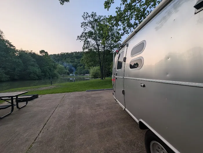 East Lynn Lake Campgrounds 4