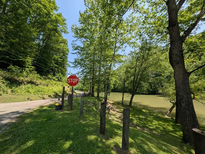 East Lynn Lake Campgrounds 5