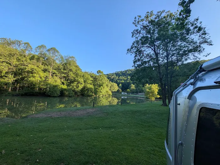 East Lynn Lake Campgrounds 6