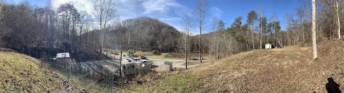 Bear Cave Camp 5