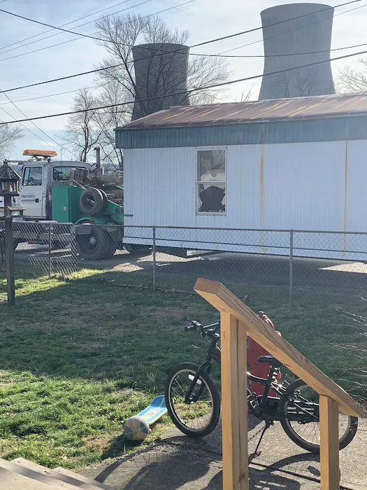 Twin River Mobile Home Park 1