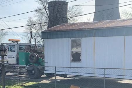 Twin River Mobile Home Park