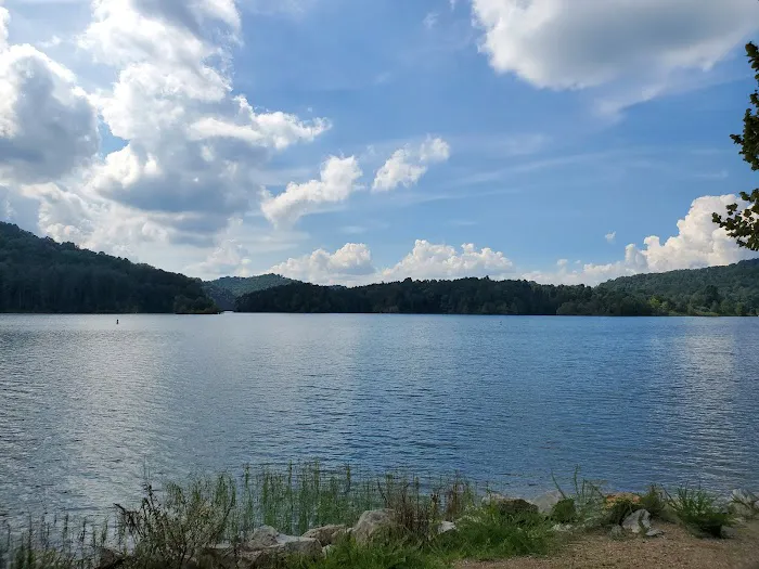 Paintsville Lake Campground 5